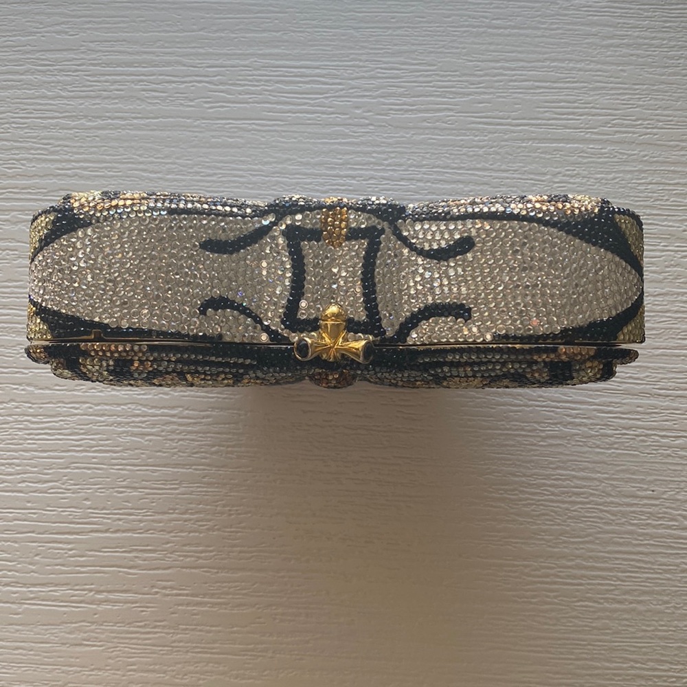 💯 Authentic Judith Leiber - Picture 3 of 10